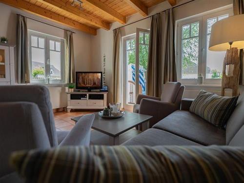 Sommerhus - 6 personer -  - Kliffstraße - 18211 - Nienhagen