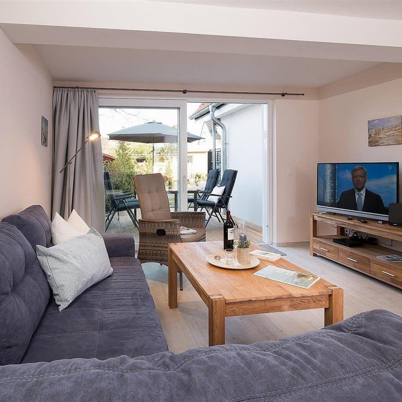 Ferielejlighed - 4 personer -  - Königsberger Allee - 23743 - Grömitz