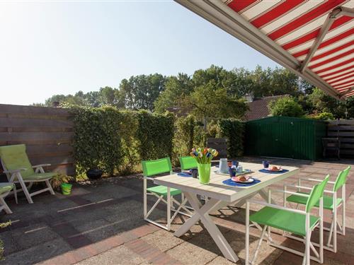 Holiday Home/Apartment - 5 persons -  - 2211ZC - Noordwijkerhout