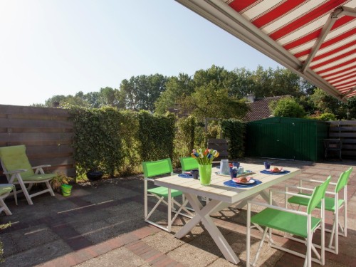 Sommerhus - 5 personer -  - 2211ZC - Noordwijkerhout