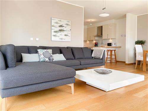 Ferielejlighed - 4 personer -  - Strandallee - 23669 - Timmendorfer Strand