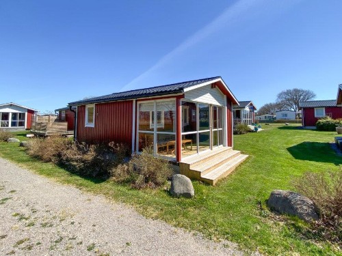Sommerhus - 4 personer -  - Semestervägen - Färjestaden/Eriksöre - 386 93 - Färjestaden