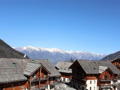 Holiday apartment - 8 persons -  - 05200 - Les Orres