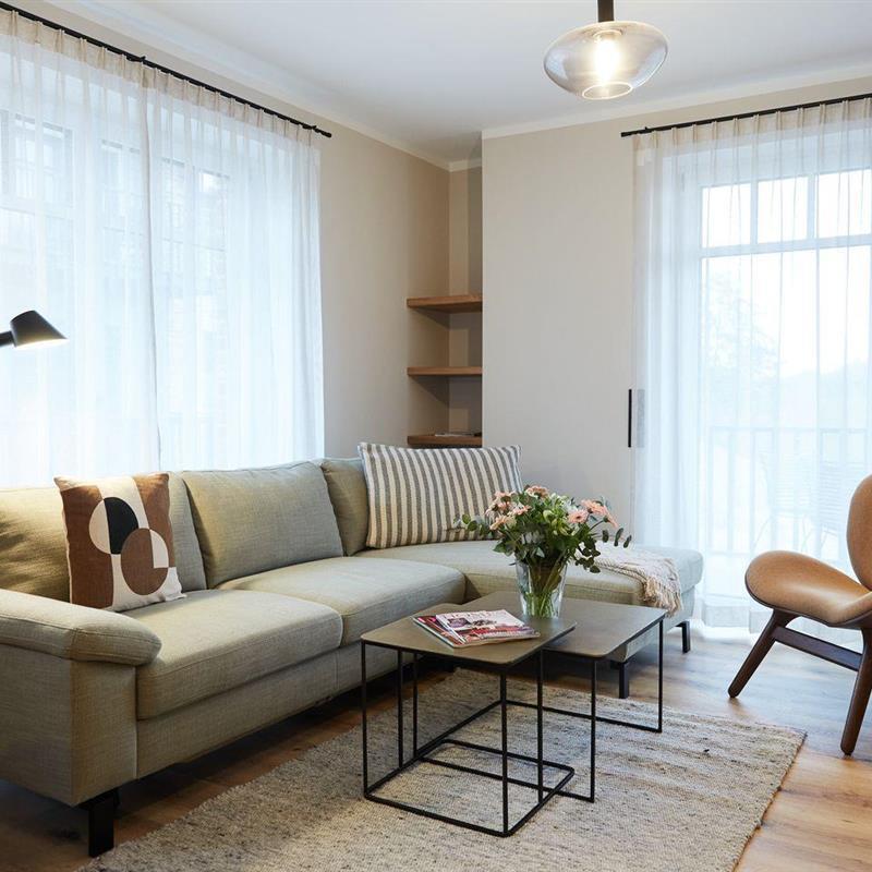 Ferielejlighed - 4 personer -  - Johannsenallee - 25761 - Büsum