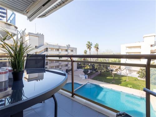 Ferielejlighed - 4 personer -  - Cambrils - 43850