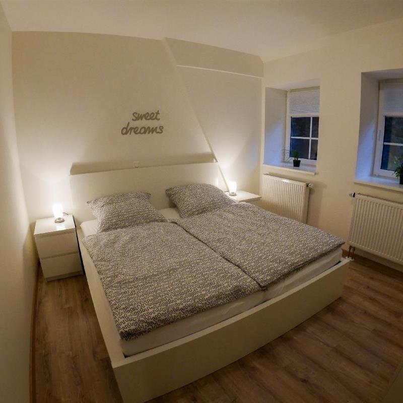 Ferielejlighed - 6 personer -  - Mühlenstr. - 21388 - Soderstorf