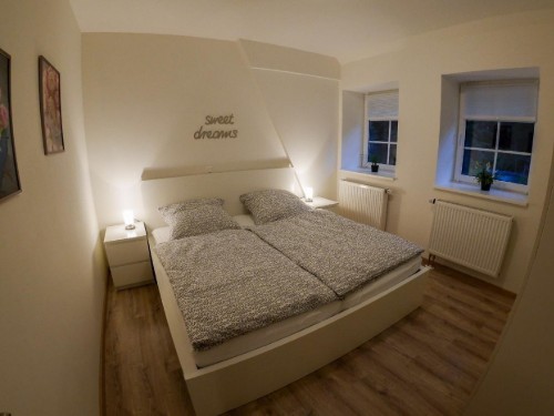Ferienwohnung - 6 Personen -  - Mühlenstr. - 21388 - Soderstorf