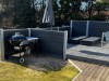 Billede 21 - Terrasse