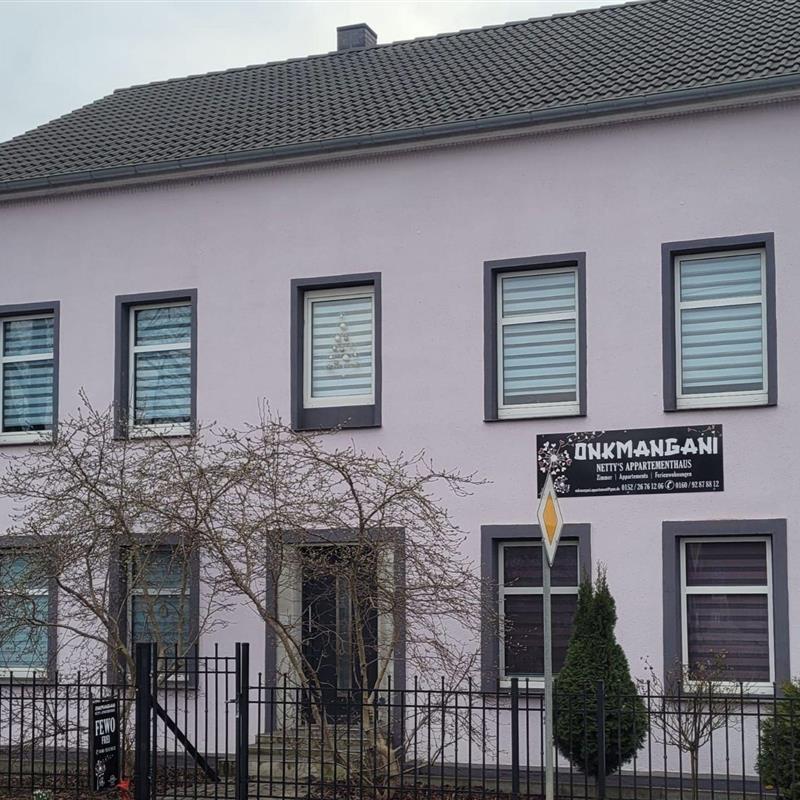 Ferielejlighed - 3 personer -  - Strelitzer Str. - 17094 - Burg Stargard