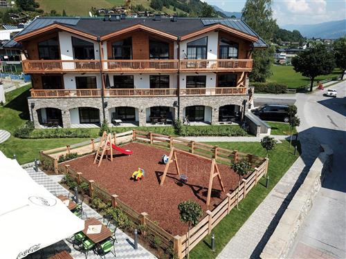 Holiday Home/Apartment - 6 persons -  - Kaprun - 5721