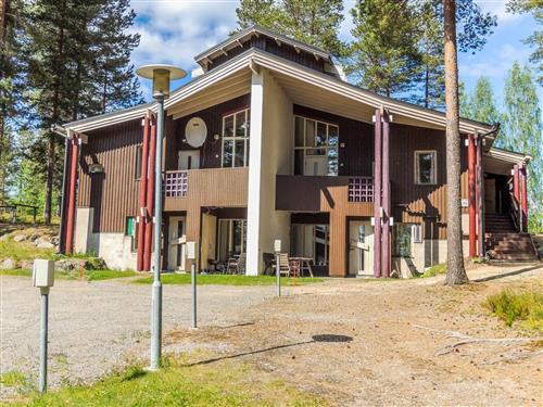 Holiday Home/Apartment - 7 persons -  - Lieksa - 83960