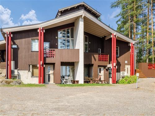 Feriehus / leilighet - 7 personer -  - Lieksa - 83960