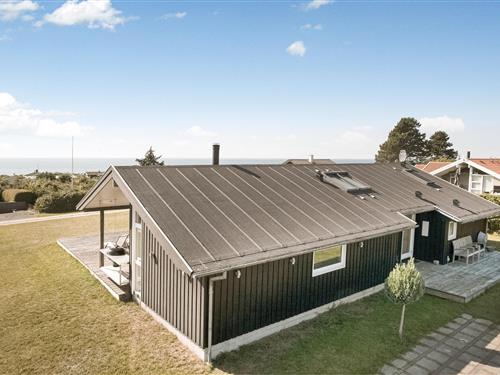 Sommerhus - 6 personer -  - Idunsvej - Drøsselbjerg - 4200 - Slagelse