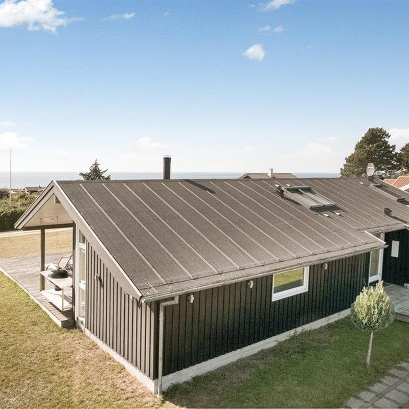 Ferienhaus - 6 Personen -  - Idunsvej - Drösselbjerg - 4200 - Slagelse