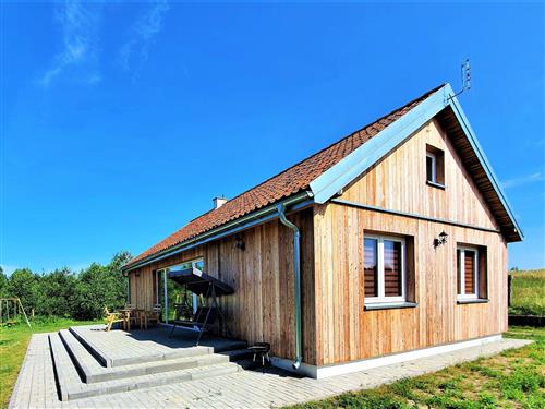 Holiday Home/Apartment - 8 persons -  - Spychowo-Kierwik - 12-150
