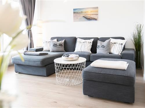 Holiday apartment - 4 persons -  - Schützenweg - 23746 - Kellenhusen