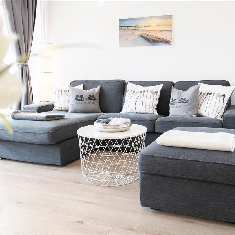 Ferielejlighed - 4 personer -  - Schützenweg - 23746 - Kellenhusen