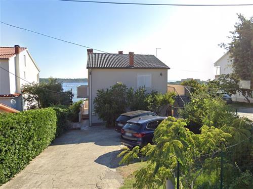 Holiday apartment - 2 persons -  - Banjol - 51280 - Banjol