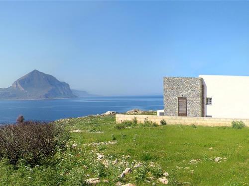 Ferienhaus - 5 Personen -  - Via Salina - San Vito Lo Capo - 91010 - San Vito Lo Capo -Tp-