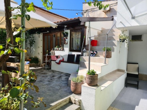 Holiday apartment - 2 persons -  - Kaštel - 51551 - Veli Losinj
