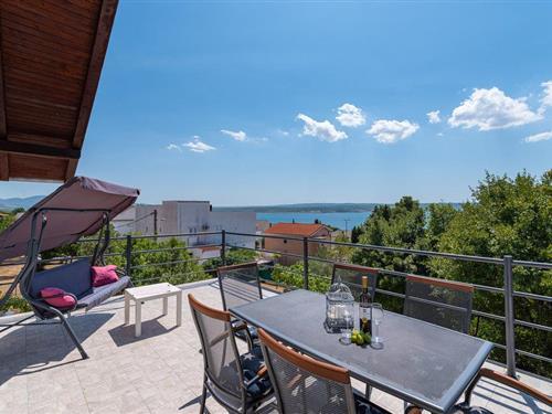 Ferielejlighed - 5 personer -  - Ulica Jure Bozica - Zadar-Maslenica - 23243 - Maslenica