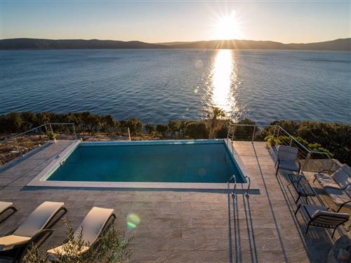 Sommerhus - 5 personer -  - Krk/Pinezici - 51500