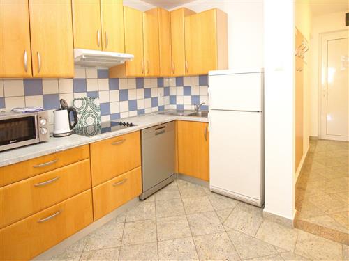 Holiday apartment - 8 persons -  - Krk/Baška - 51523