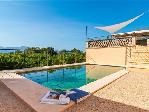 Holiday home - 4 persons -  - Diseminado Diseminados Var - Can Tiró, Costitx - 07144 - Costitx