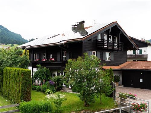Ferielejlighed - 3 personer -  - Am Goldbach - 87538 - Obermaiselstein