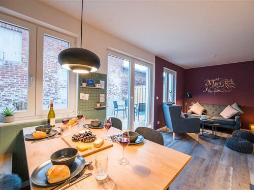 Fritidshus - 5 personer -  - Suhrenpohl - 23774 - Heiligenhafen