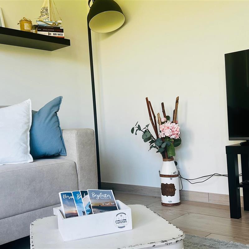 Ferielejlighed - 4 personer -  - Am Dorfdeich Süd - 26486 - Wangerooge