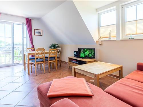 Ferielejlighed - 4 personer -  - Ostseeblick - 23948 - Wohlenberg