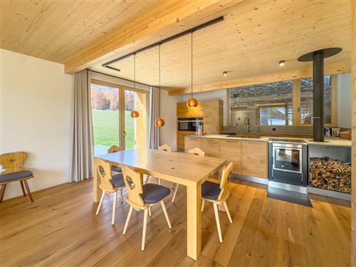 Holiday apartment - 8 persons -  - Fuldera - 7533