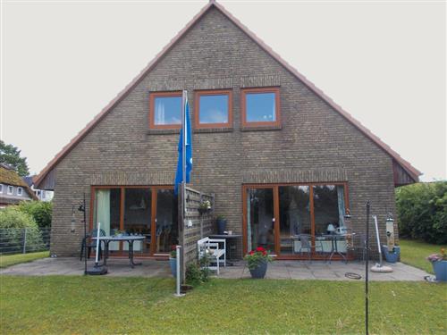Holiday apartment - 5 persons -  - Schmiedekoppel - 24395 - Kronsgaard