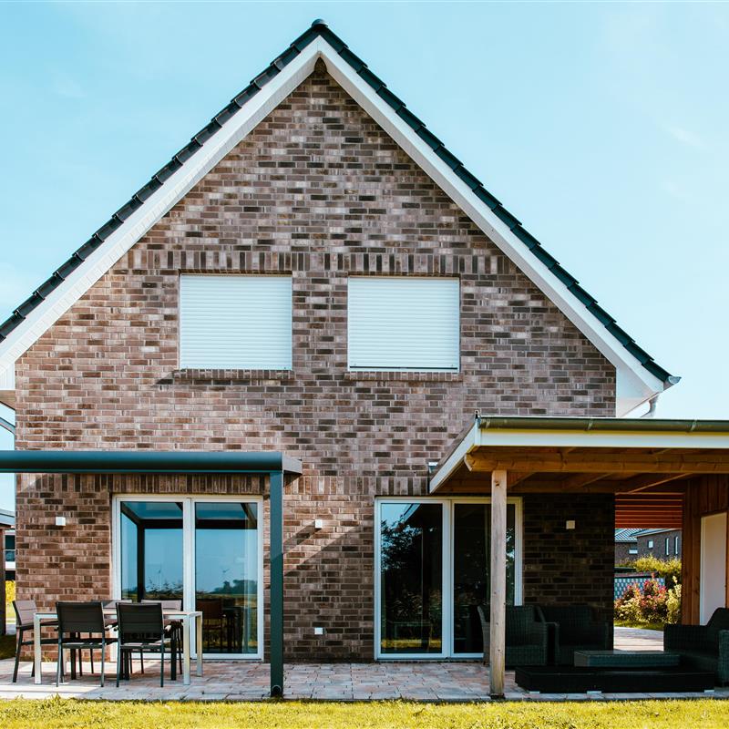 Sommerhus - 6 personer -  - Hermann-Onken Straße - 26969 - Butjadingen