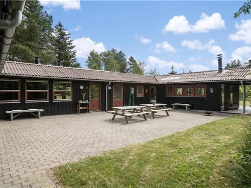 Sommerhus - 6 personer -  - Grønspættevej - Tversted - 9881 - Bindslev