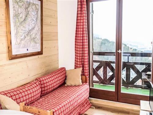 Semesterhus/Semesterlägenhet - 4 personer -  - 74170 - St Gervais Les Bains