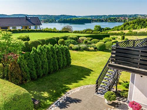 Holiday apartment - 2 persons -  - Lawendowa - 83-333 - Chmielno