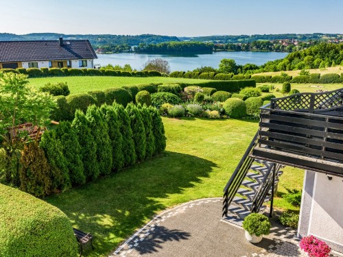 Holiday apartment - 2 persons -  - Lawendowa - 83-333 - Chmielno