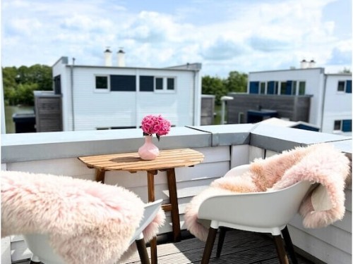 Fritidshus - 4 personer -  - 26969 - Butjadingen \/ Tossens