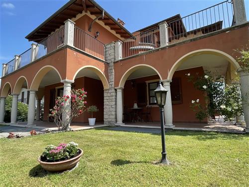 Ferielejlighed - 6 personer -  - Baveno - 28831