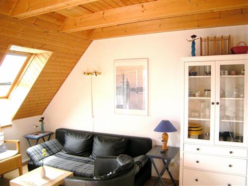 Ferienwohnung - 4 Personen -  - Strandweg - 26434 - Horumersiel