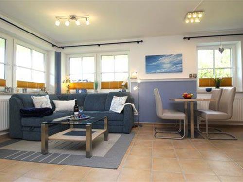 Ferielejlighed - 2 personer -  - An der Seenotstation - 18347 - Ostseebad Wustrow