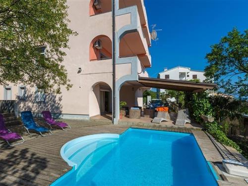 Holiday Home/Apartment - 2 persons -  - Katrica - 51265 - Dramalj