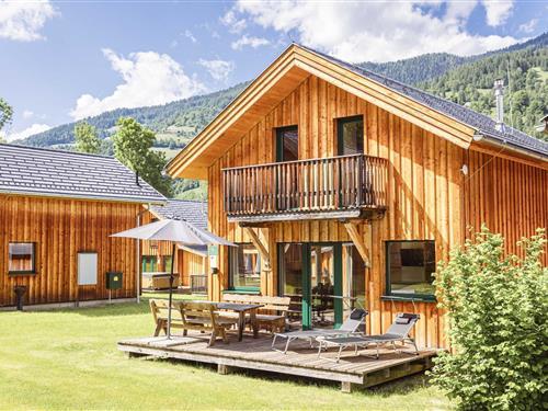 Chalet - 8 personer -  - 8861 - Kreischberg Murau