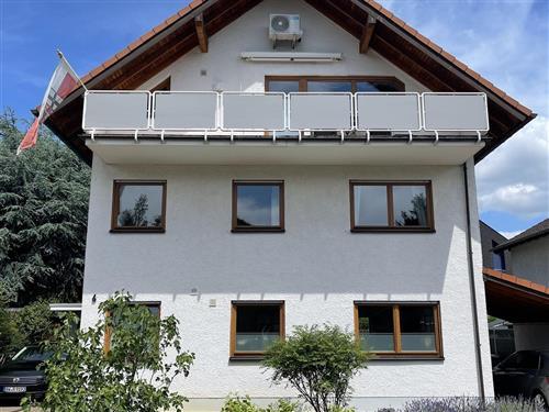 Ferieleilighet - 3 personer -  - Carl-Weisgerber-Weg - 53474 - Bad Neuenahr-Ahrweiler