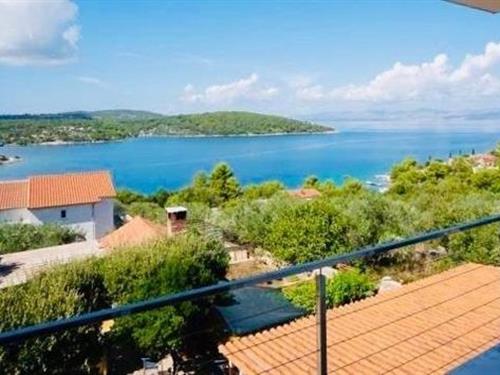 Ferieleilighet - 6 personer -  - Petra Hektorovica - 21430 - Necujam