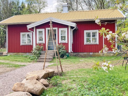  - 8 personer -  - Bjärsved Lyckås - 33572 - Hestra