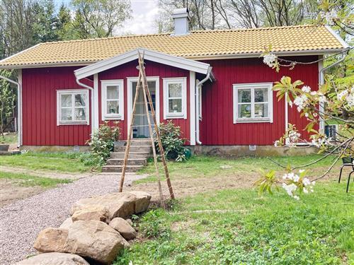  - 8 Personen -  - Bjärsved lyckås - 33572 - Hestra