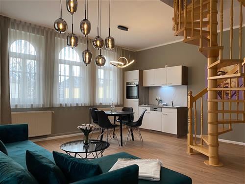 Ferieleilighet - 2 personer -  - Postplatz - 02625 - Bautzen